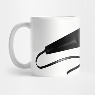 Music Royalty Mug